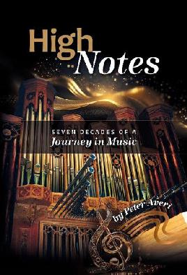 "High Notes" by Averi, Peter, 1934-