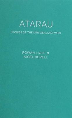 "Atarau" by Light, Rowan