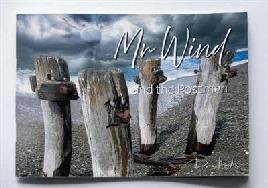 "Mr Wind and the Postmen" by High, Brian