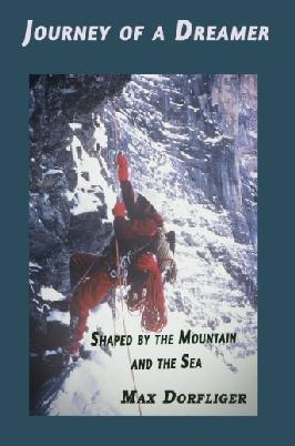 "Journey of A Dreamer" by Dorfliger, Max, 1945-