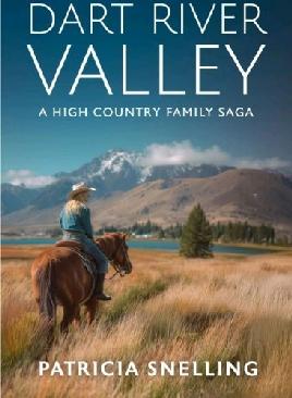 "Dart River Valley" by Snelling, Patricia, 1952-