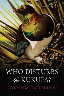 "Who Disturbs the Kūkupa?" by Hazlehurst, Kayleen M., 1949-