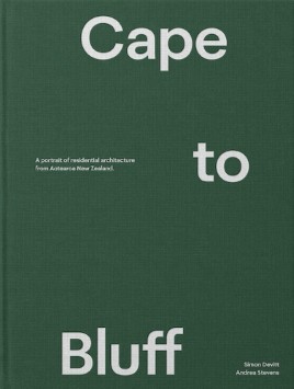 "Cape to Bluff" by Devitt, Simon, 1973-