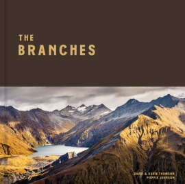 "The Branches" by Johnson, Poppie