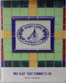 "The Clay That Connects Us"