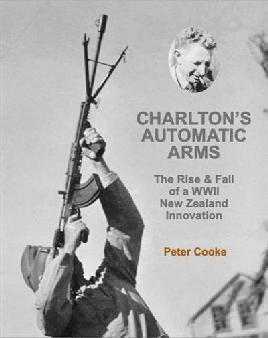 "Charlton's Automatic Arms" by Cooke, Peter D. F., 1958-