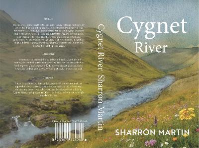 "Cygnet River" by Martin, Sharron