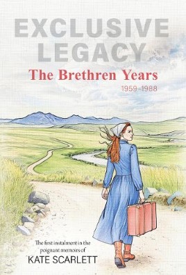 "Exclusive Legacy" by Scarlett, Kate