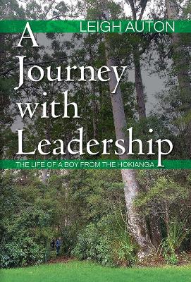 "A Journey With Leadership" by Auton, Leigh A.