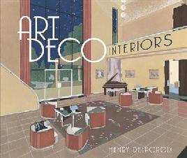 Art Deco Interiors