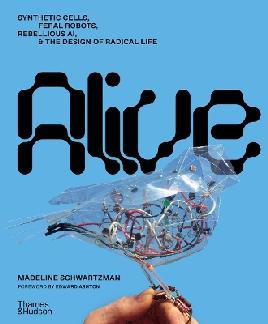 "Alive" by Schwartzman, Madeline