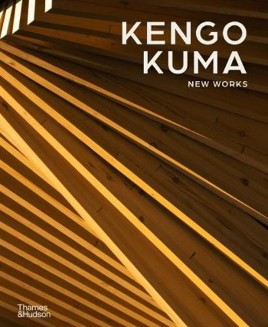 "Kengo Kuma" by Kuma, Kengo, 1954-