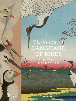 "The Secret Language of Birds" by Rees, Colin P.