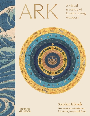"Ark" by Ellcock, Stephen