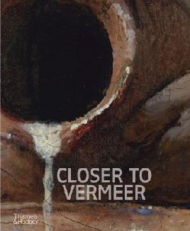 "Closer to Vermeer"