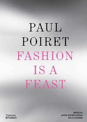 "Paul Poiret"