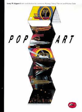 Pop Art Pop Art