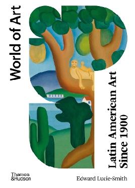 Latin American art since 1900