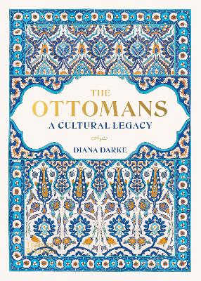 Catalogue record for The Ottomans