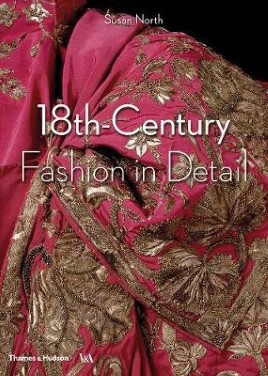 Catalogue record for 18th-century Fashion in Detail