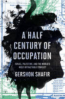 Catalogue record for A half century of occupation