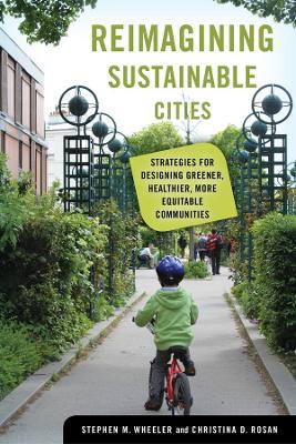 Catalogue record for Reimagining sustainable cities