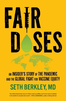 "Fair Doses" by Berkley, Seth