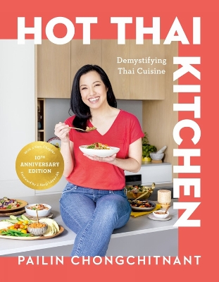"Hot Thai Kitchen" by Chongchitnant, Pailin