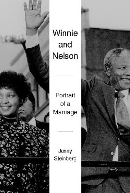 Catalogue search for Winnie and Nelson: Portrait of A Marriage