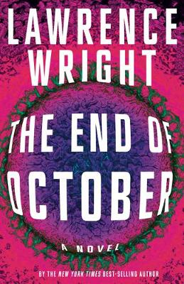 Catalogue record for The end of October: A novel