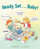 Ready, Set Baby!