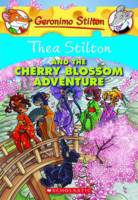 多読に、語学学習にまとめてどうぞ　Thea Stilton シリーズ17冊セット 多読に、語学学習にまとめてどうぞ Thea Stilton シリーズ17冊
