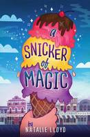 A Snicker of Magic A Snicker of Magic