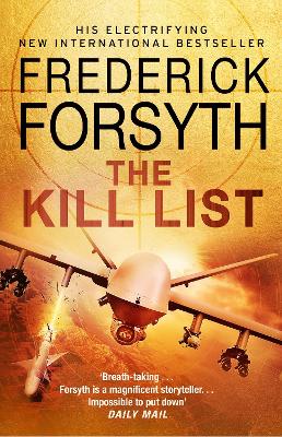 The kill list