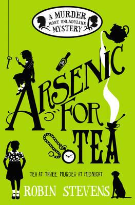 Arsenic For Tea