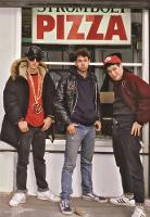 Beastie Boys Book | Christchurch City Libraries Ngā Kete Wānanga o