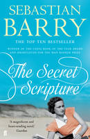 Catalogue record for The secret scripture