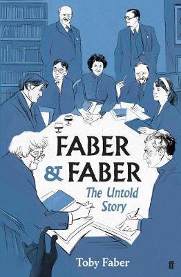Faber &amp; Faber
