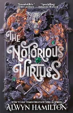 "The Notorious Virtues" by Hamilton, Alwyn