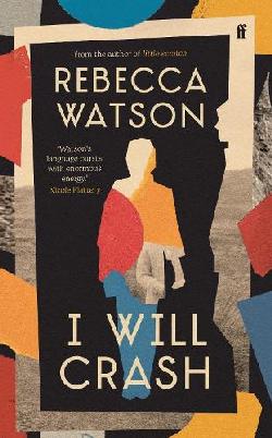 Catalogue search for I will crash