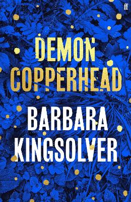 Catalogue search for Demon Copperhead