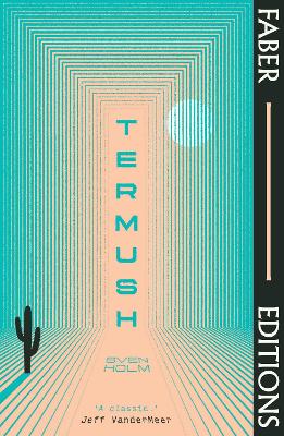"Termush" by Holm, Sven, 1940-2019
