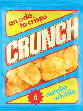 "Crunch" by Whittle, Natalie