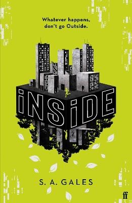 "Inside" by Gales, S. A.