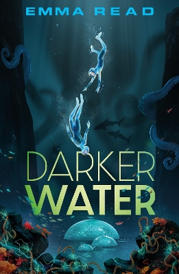 "Darker Water" by Read, Emma (Children's story writer)