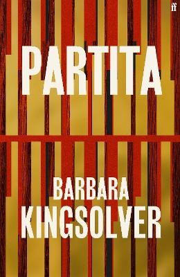 "Partita" by Kingsolver, Barbara, 1955-