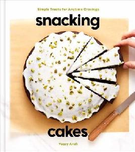 Catalogue record for Snacking cakes