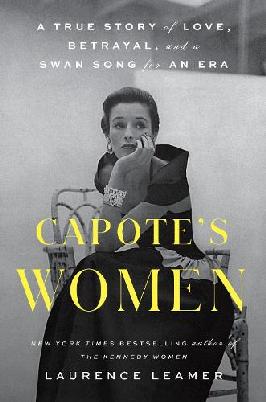 Catalogue record for Capote's women