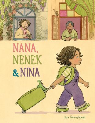 Catalogue search for Nana, Nenek and Nina