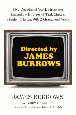 Directed by James Burrows